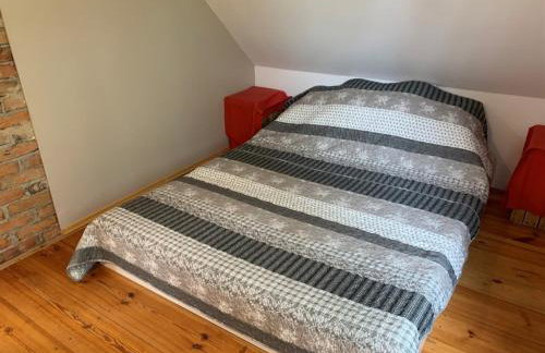 Biały Domek Becejły - Foto 16