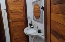 Casa na serra a 10 min de Guaramiranga! Ótima para descanso com conforto e para turismo! - Foto 21