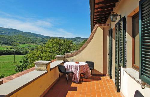 Apartment Vigna La Corte-3 by Interhome - Foto 17