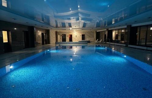 Apartament Unikatonia - Porta Mare Dziwnów - Foto 24