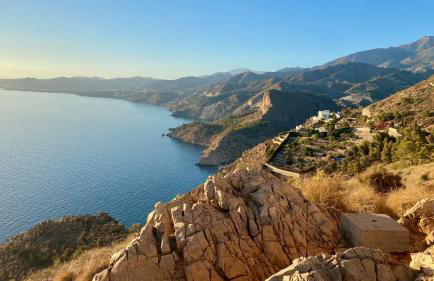 Costa Tropical Sea View House with Heated Pool and Sauna - Foto 10