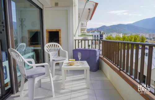 Port de la Selva Holidays Apart 1 - Foto 30