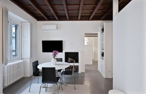 Corso Magenta Historic Apartment - Foto 11