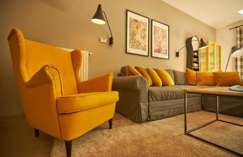 SeaYou Yellow House - Foto 8