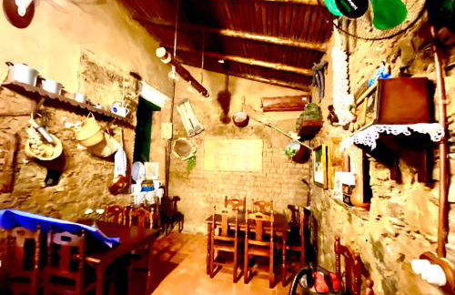 Casita rural Sierra de Sevilla, combina una maravilla - Foto 35