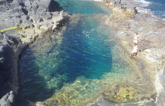 Sao Jorge Snorkeling Tour - Photo 2