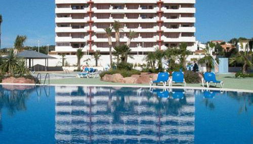 Apartamentos Coral Beach Unitursa - Foto 5