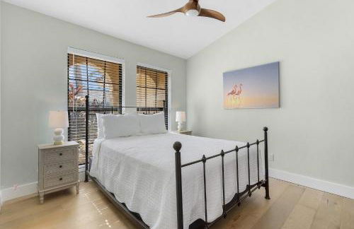 Modern, Luxurious, Waterfront home with Heated Pool - Villa Dock Holiday - Roelens Vacations - Foto 37