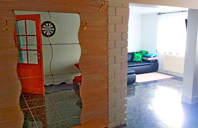 Ferienwohnungen nähe Badesee - Foto 2