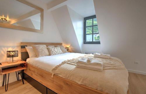 Le Rustique - Netflix/Wi-fi Fibre - Séjour Lozère - Foto 6