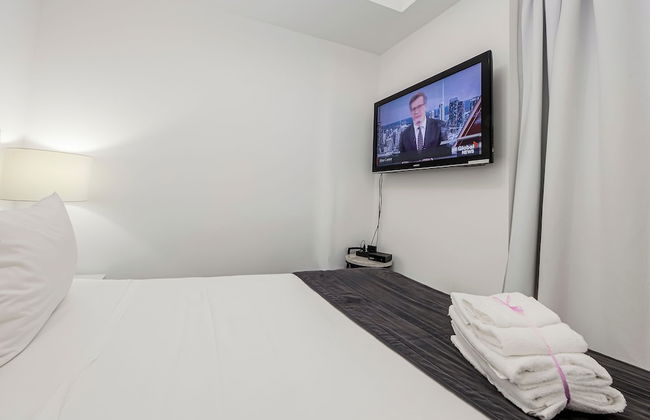 Altitude Suites on Yonge - Foto 21