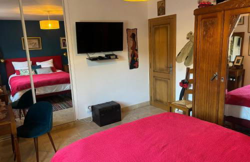 Maison Le Coin Joli - Foto 34