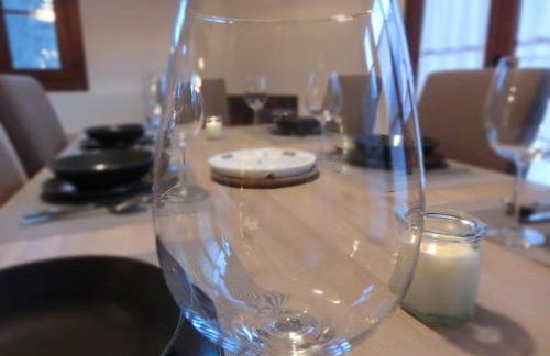 Ca Solleta, casa de montaña a 20 min de la Peülla, Vaqueira-Beret - Foto 12