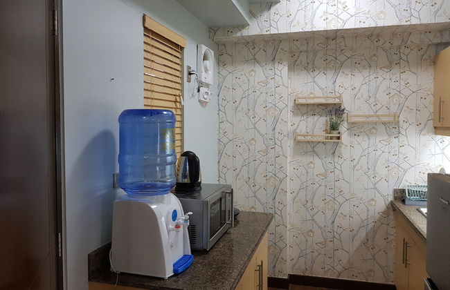 Outlook Ridge Residences - Foto 29