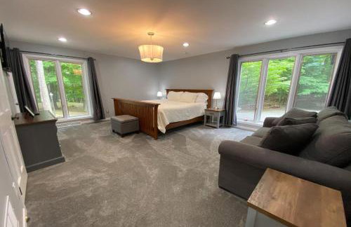 Turret House at Birchwood - Foto 1