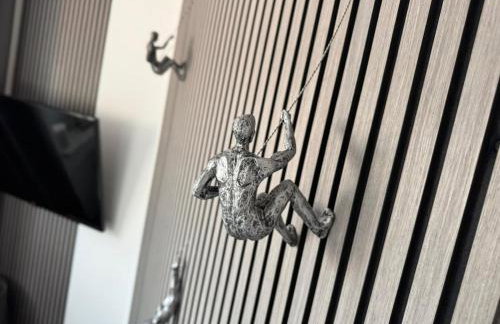 Usedom Suite Zeitlos - 100 Meter zum Strand - Foto 26