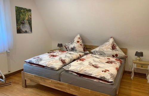 Holiday Home Trifels by Interhome - Foto 20