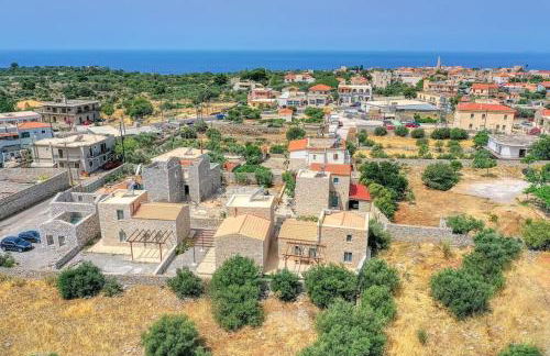 Crown House in Areopolis - Foto 42