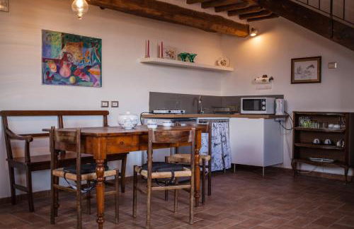 Fattoria San Paolo Agriturismo - Foto 28