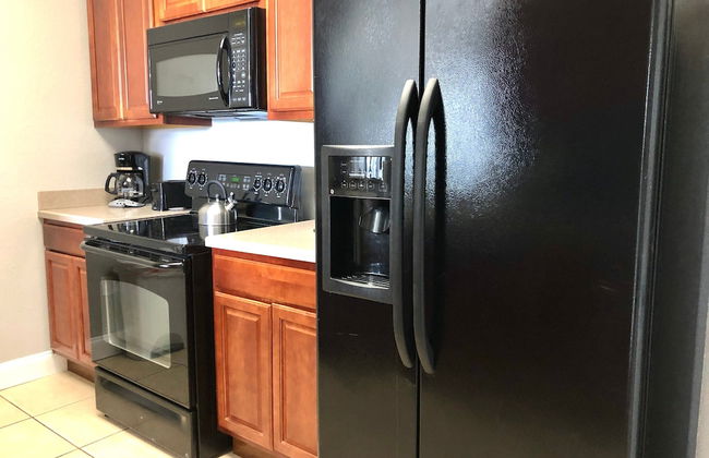 301 - Super Clean & Beautiful. Pools, Gym, Lake - Foto 7