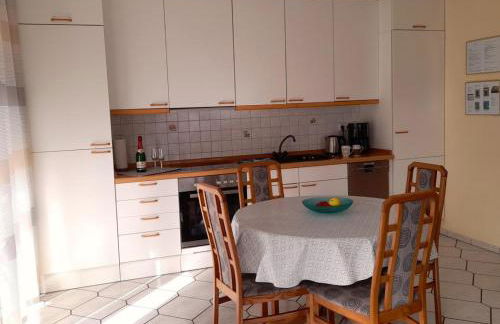 NEU! Ferienwohnung Schäfer Nähe Carolinensiel - Foto 8