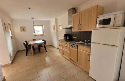 Georgihof Ferienwohnungen - Foto 47