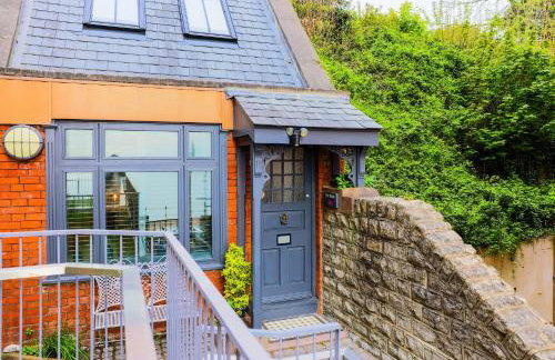 Seafront Cottage - The Nook - Foto 50