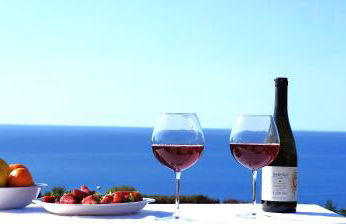 Panoramic Villa with Heated Pool & Whirlpool, WI-FI, Garden - Beach Side - 200mt from the sea - Foto 3