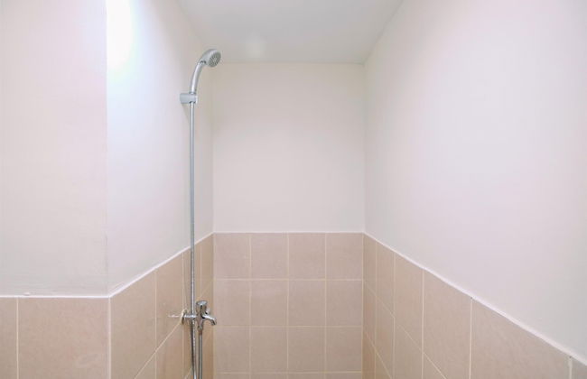 Enjoy Living at Studio Apartment Podomoro Golf View - Photo 12