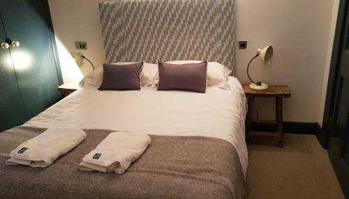 Thistle Suite city centre - Foto 5