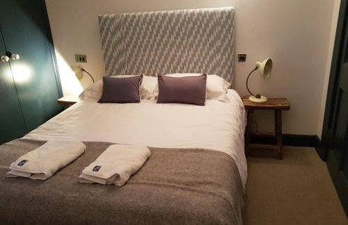 Thistle Suite city centre - Foto 5