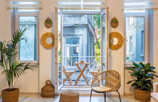 Exceptional Flat Near Metro and Galata - Photo 6