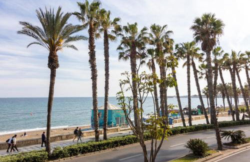 Malaga Center Flat Beach & Terrace - Photo 31