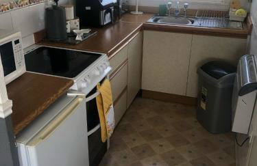 2 Bedroom Chalet Close to Beach - Foto 12