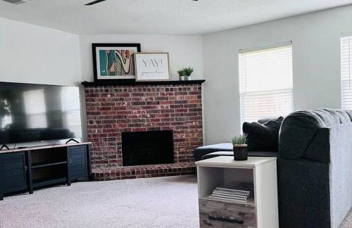 Cheerful 3 Bedroom Vacation Home - Foto 3