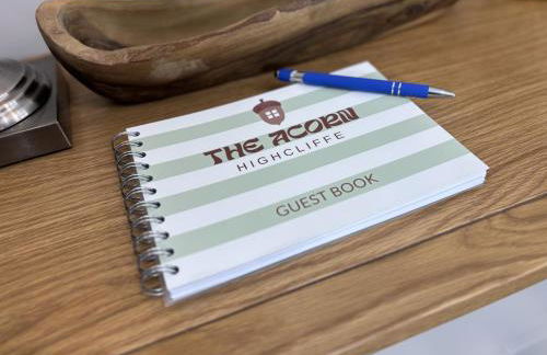 Entire guest suite in Highcliffe Dorset - Photo 18