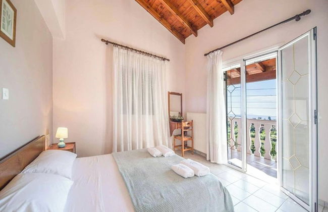 Villa Amalia - Foto 25