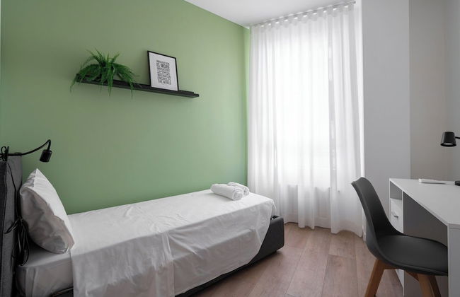 Carducci Modern Apartments - Foto 6