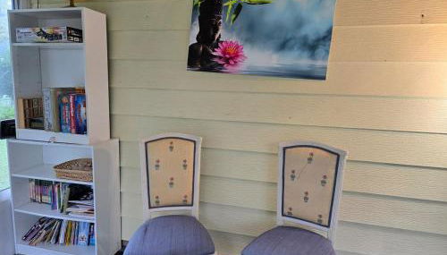 Hawkeye Lodge of Oakridge - Foto 2