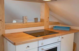 Ferienwohnung Lieschenhüs mit Schleiblick - Photo 11