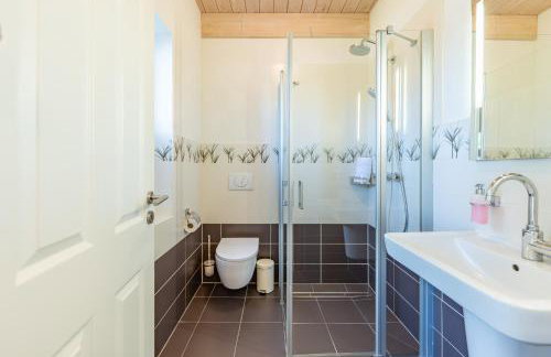 Ferienhaus Seestern - Foto 39