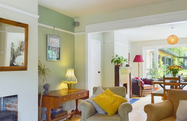 The Timbers in Seaview - Foto 5