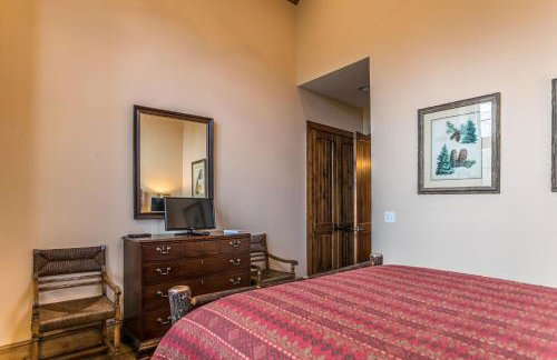 Elk Camp Lodge - Foto 25