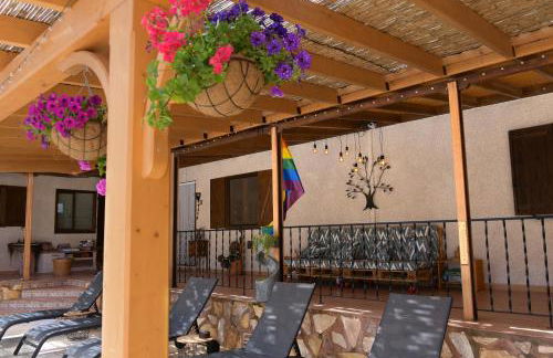 Hacienda Cabreras - Foto 21