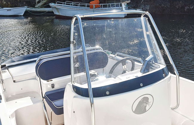 10 Person Holiday Home in Vevang-by Traum - Foto 48