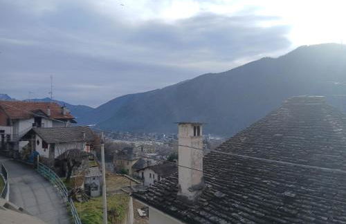 La mansarda del cervo - Foto 28