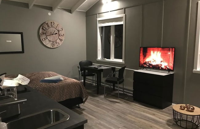 Elding Apartments - Foto 11