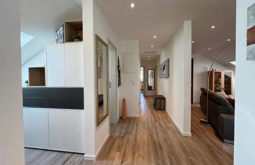 Ferienwohnung Klosterblick - Foto 10