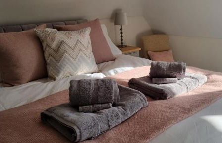 The Lookout, Swanage - Flat 7 - Photo 16