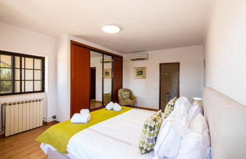 Casa Katarina - Private Villa - Heated pool - Free Wifi - Air Con - Foto 13